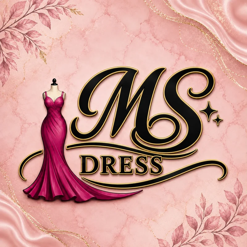 MSDress, renta de vestidos en Monterrey